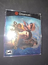 Shenmue 1 (Sega Dreamcast) Complete W/Passport 2000 Video Game #51059 - - $99.00