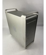 Apple PowerMac G5 - A1047- Tower G5 2GHz NO RAM NO HDD Powers On Doesn&#39;t... - $159.99