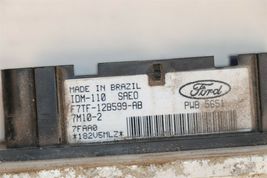 Ford F-250 Injector Driver Module 7.3L ECU Diesel Power Stroke F7TF-12B599-AB image 4