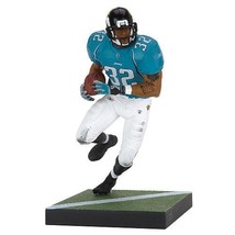 McFarlane NFL Elite Series 2 6 inch Maurice Jones-Drew - Jaguars Action Figure t - $34.16