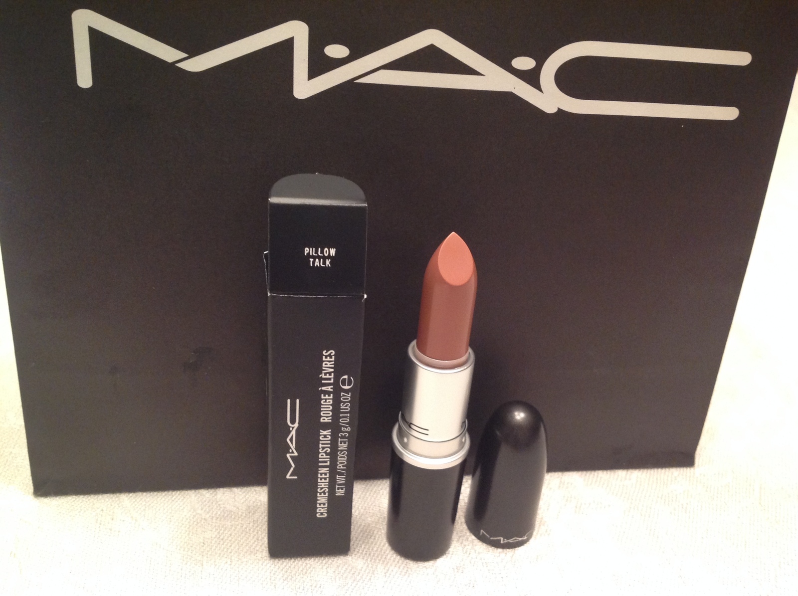 Authentic Mac Very Rare Discontinued And 33 Similar Items