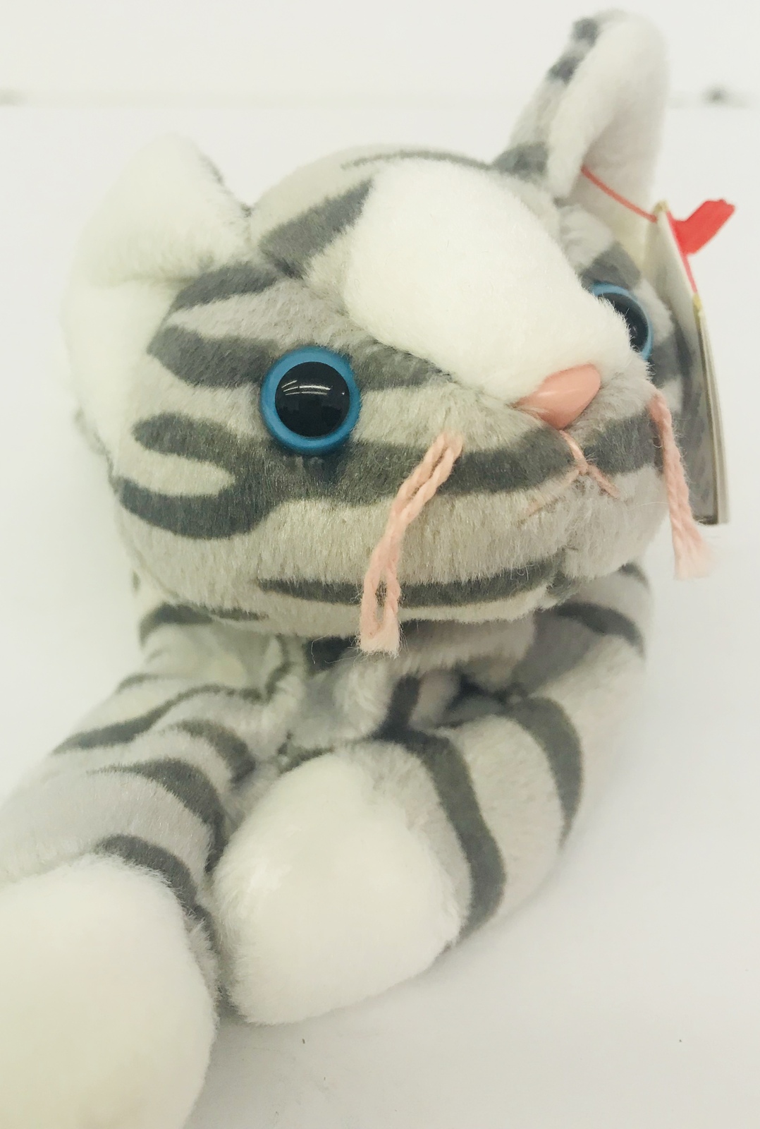 1997 prance beanie baby value