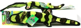 2 Count Spot Skinneeez Extreme Reptiles Durable Extra Strength Green Crocodile