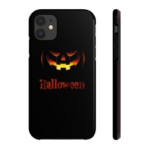 1Pcs - Halloween 44 -Case Mate Tough For iPhone 6/7/8/X/11 Cases- 11 Variety#LM1 - $30.99