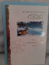 Christmas Cards - $3.50