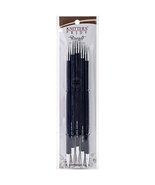 Knitter&#39;s Pride 220070 Royale Double Pointed Needles 8&quot;-Size 10.5/6.5mm - $12.00