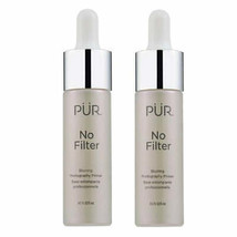 PUR No Filter Blurring Photography Primer, 0.5 oz each, pack of 2 - $39.99