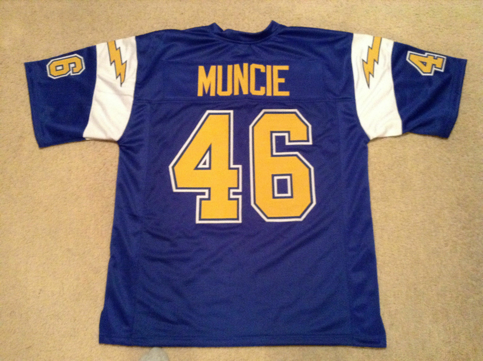 custom stitched nfl jerseys