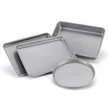 Farberware toaster oven 4 piece bakeware set thumb200