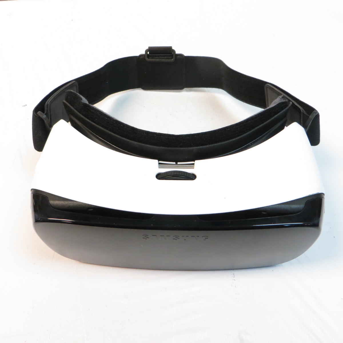 Samsung Virtual Reality Headset Smr322nzwaxar Headsets