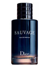 Dior Sauvage By Christian Dior 3.4 OZ / 100 ML EDP Spray for Men - $145.00