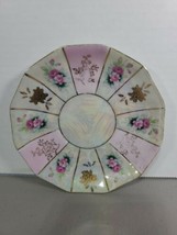 Beautiful Vintage Saucer. Made in Japan - $13.55