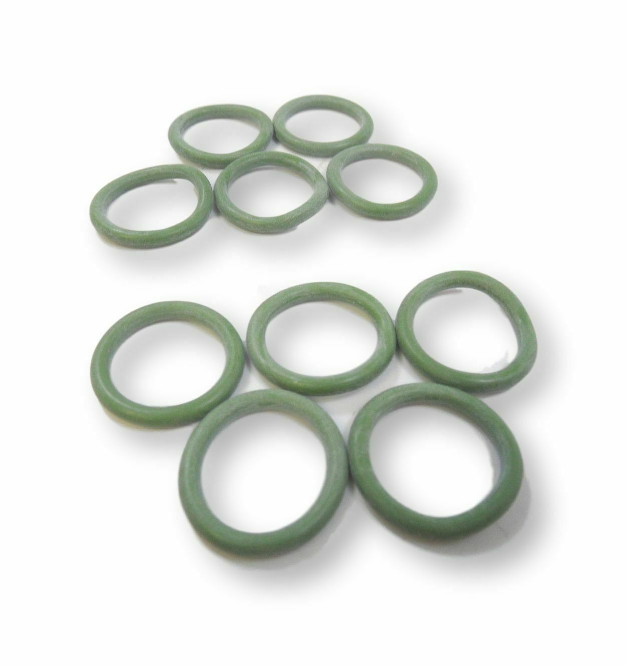 Everco A57017 Green ORings Parts & Accessories