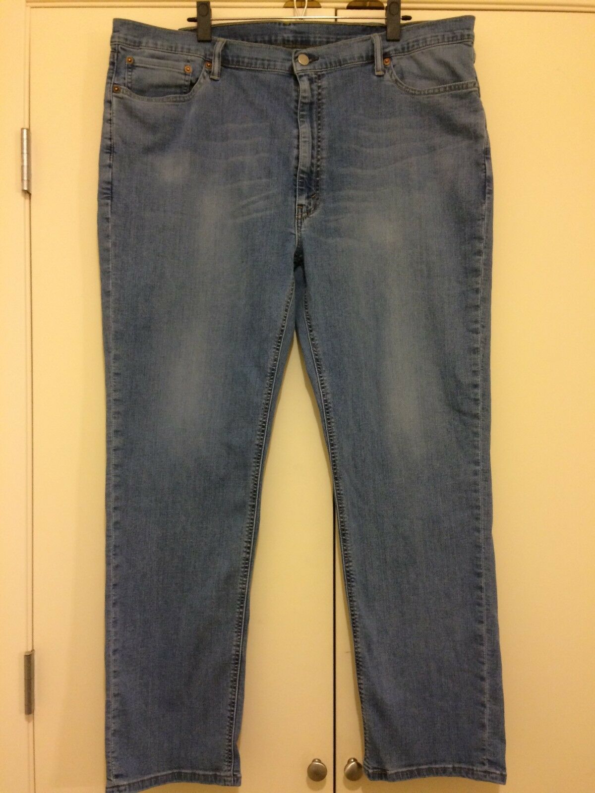 levis 543 jeans