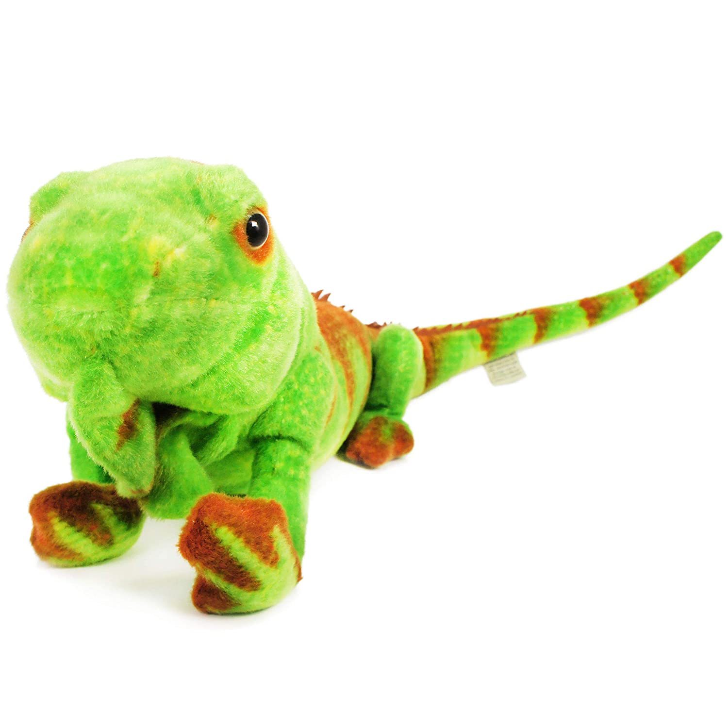 iago stuffed animal