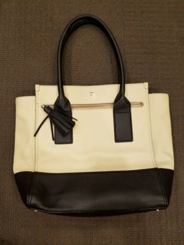 KATE SPADE New York Satchel Pebbled Leather and 11 similar items