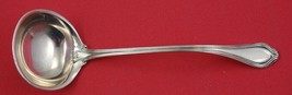Paul Revere by Towle Sterling Silver Mayonnaise Ladle 5 1/2&quot; - $68.31
