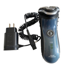 Philips Norelco 7340XL Men's Razor Cordless Rechargeable Electric Shaver - $29.69