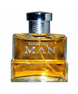 Farmasi Shooter&#39;s Eau de Parfum for Men, 100 ml./3.4 fl.oz. (3.4 oz) - $48.51