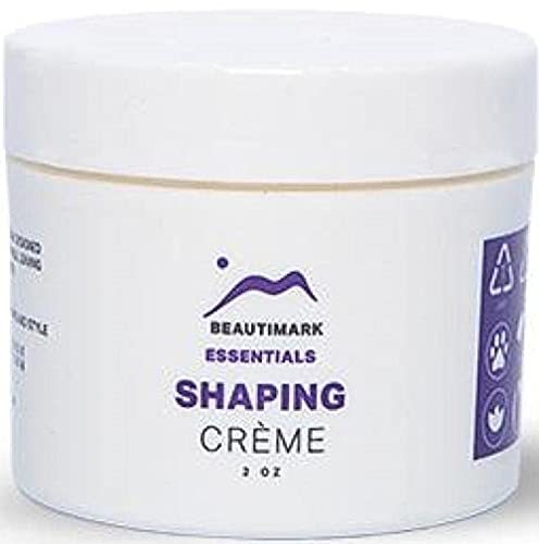 Shaping Crème by BeautiMark