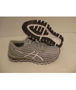 ASICS Mujer Gel Quantum 360 Cambio Gris Medio Atletismo Zapatos Talla 8 ... - $157.36
