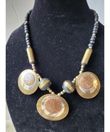 Ethnic jewelry - $20.00