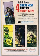 Capt Storm #16 ORIGINAL Vintage 1966 DC Comics image 2