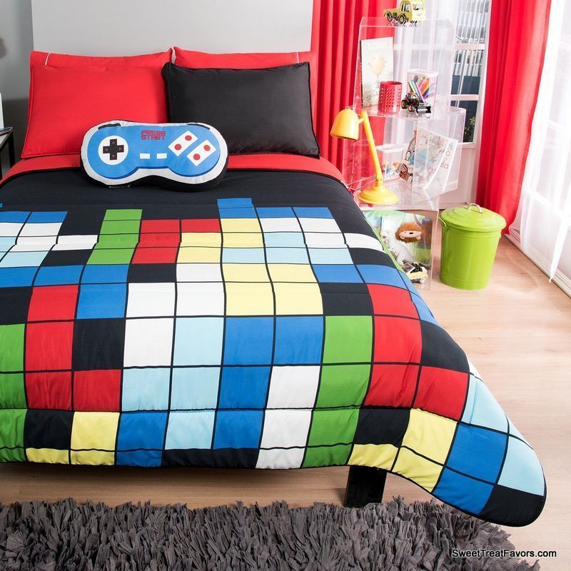 full size boy sheets