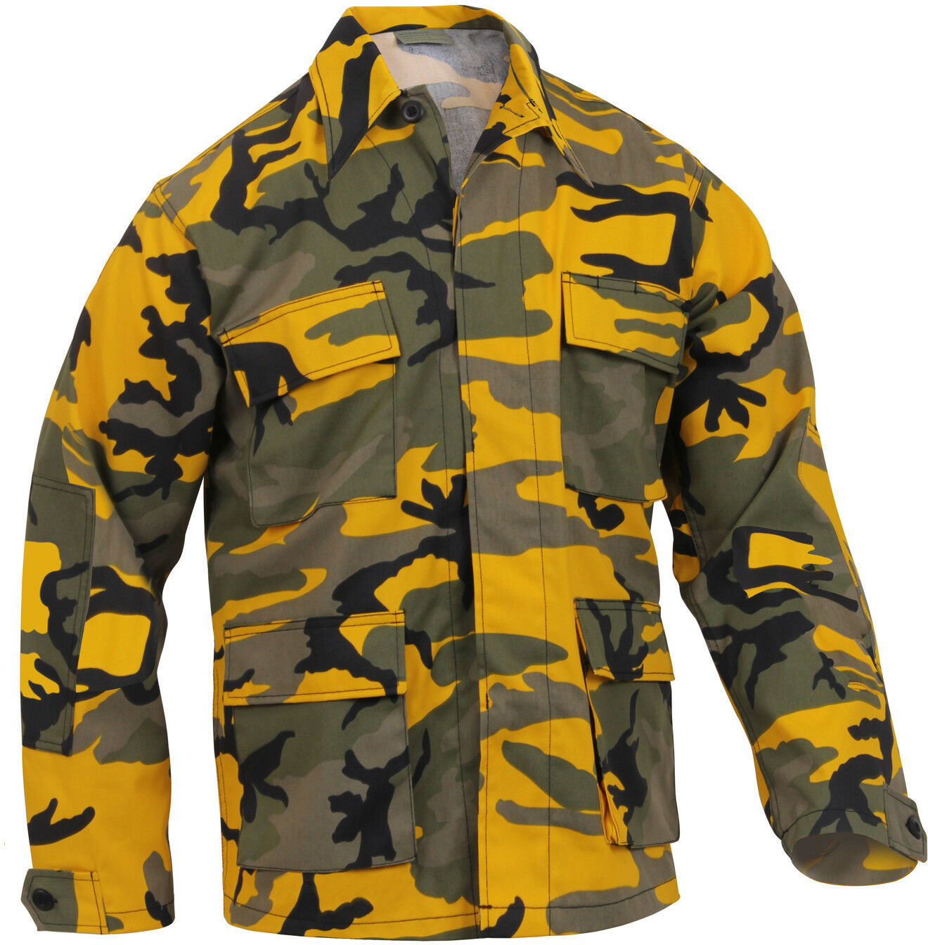 us army camouflage shirt