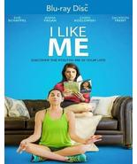 I Like Me [Blu-ray] - $5.00