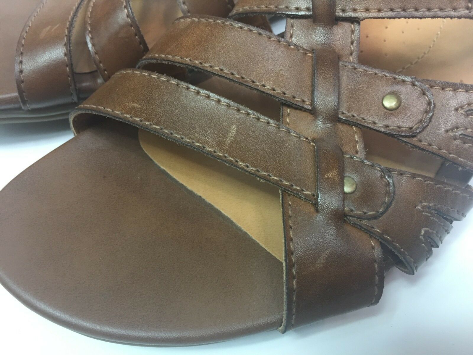 gh bass women's sandals