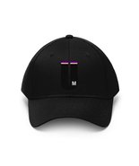 Cap - Baseball cap (Black) - $25.90