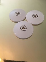 3 Medium 1-3/4” Spool Caps For Baby Lock And Brother Sewing Machines - $7.95