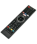 New Remote for Westinghouse TV WD40FB2530 WE50UB4417 WE55UB4417 w Netfli... - $17.99