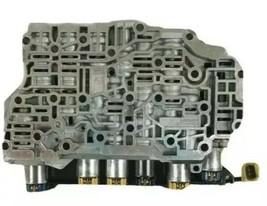 6F35 Transmission Valvebody And Solenoids 2009UP Ford Escape Fusion