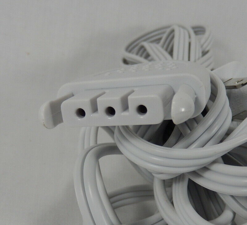 WellRest Electric Heated Blanket Replacement Thermostat Temperature