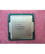 QTY 1x Intel CPU i5-6400T Quad-Cores 2.20Ghz 6MB LGA1151 SR2L1 SR2BS NOT... - $59.00