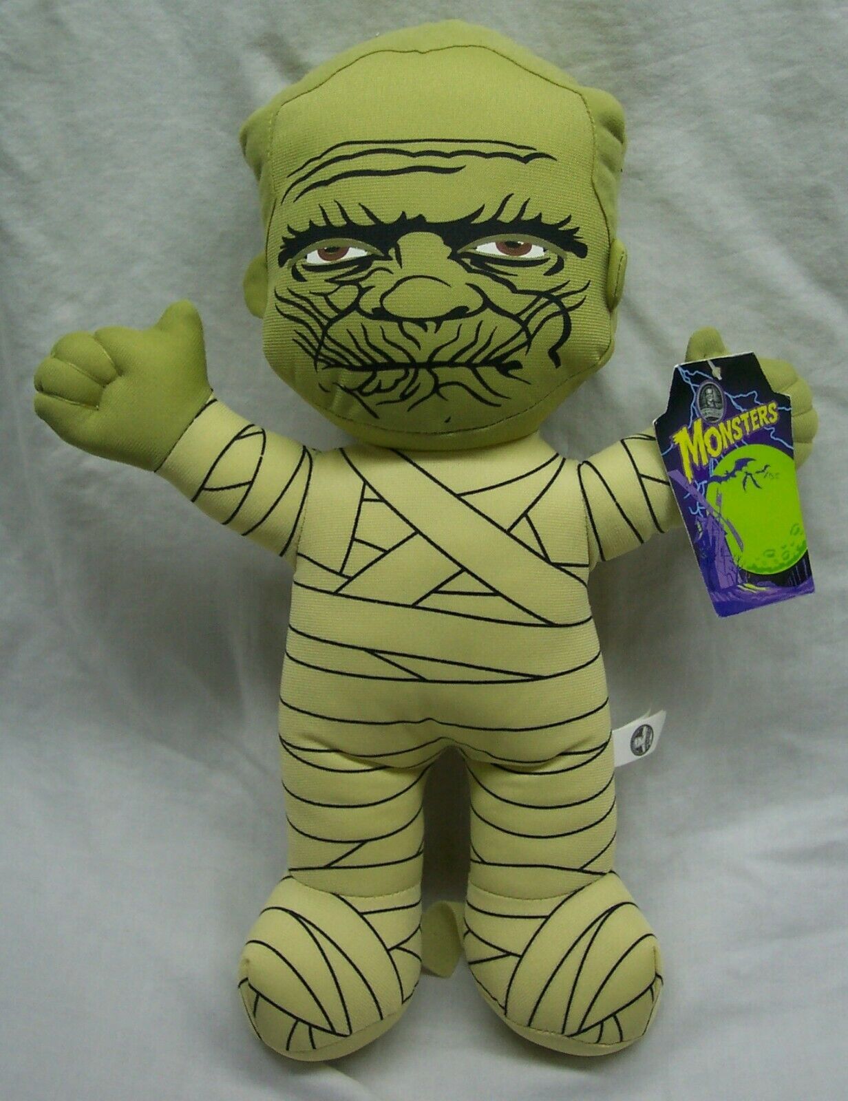 Universal Studios Monsters MUMMY 14