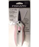 Fiskars 190510 Teresa Collins Micro-Tip Easy Action Scissors 5&quot; - $7.92