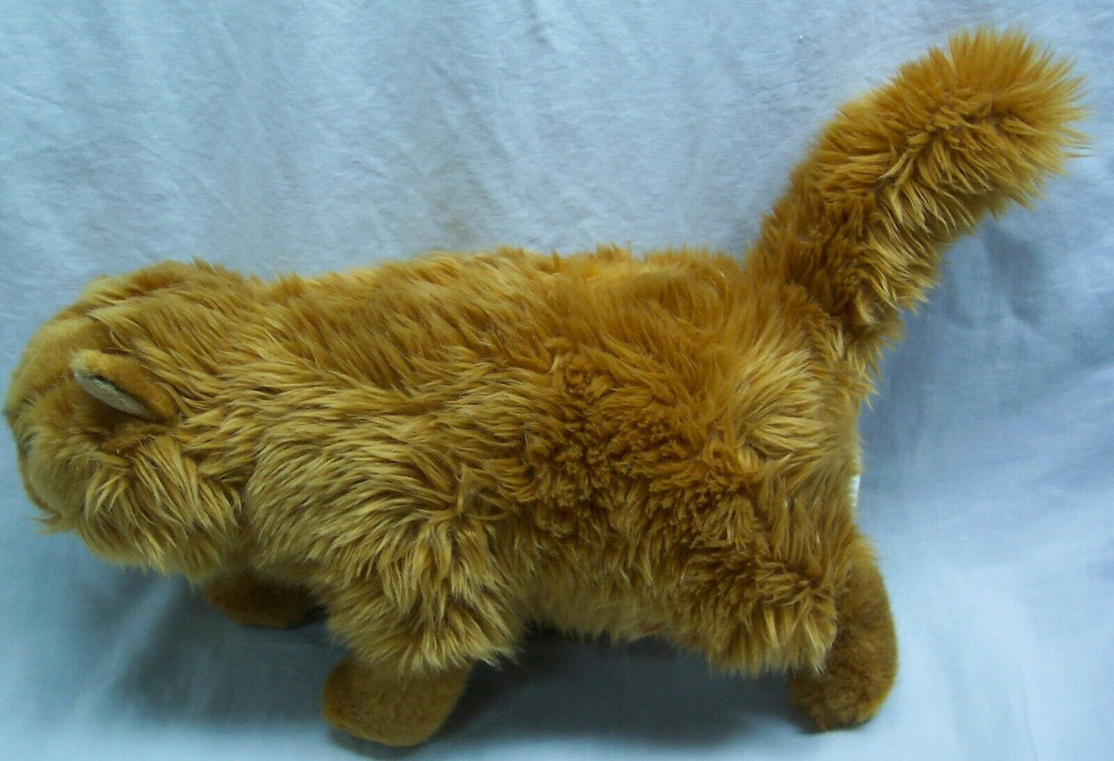 crookshanks stuffed animal