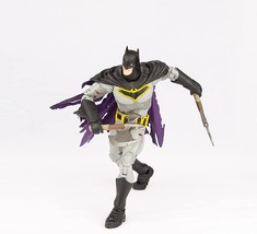 McFarlane Toyes DC Multiverse Dark Nights Metal Batman - $50.00