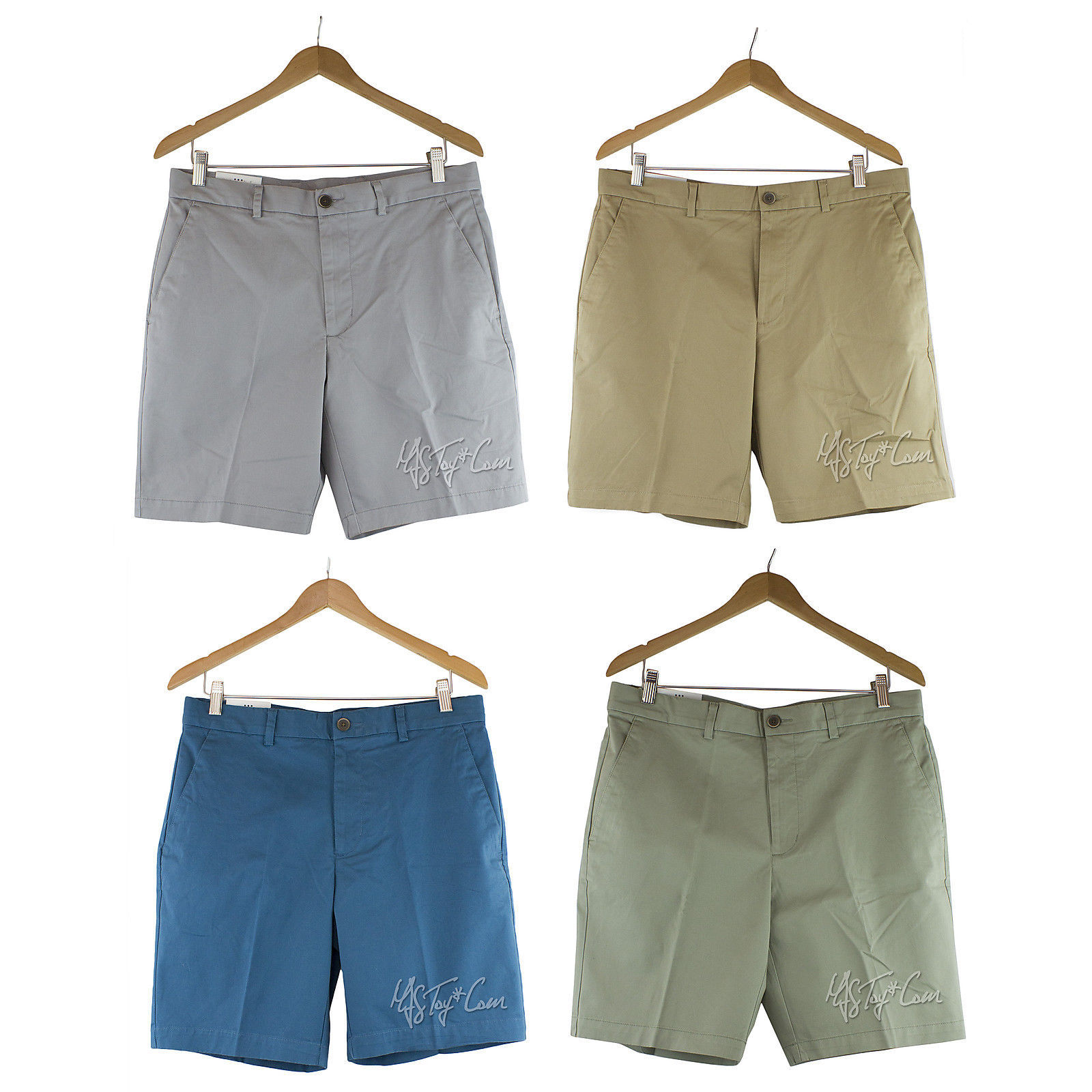 perry ellis shorts