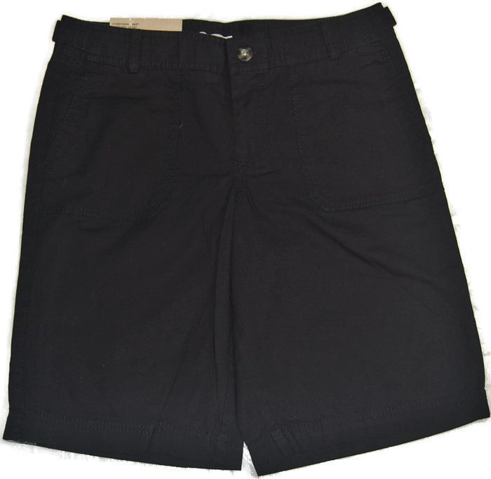 dockers stretch shorts