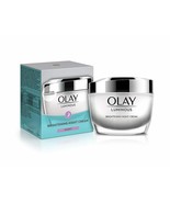 Olay Night Cream: Luminous Night Moisturiser, 50 g - $29.86