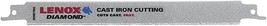 Lenox Diamond 9" Double Tang Reciprocating Saw Blade 1766338 - $15.83