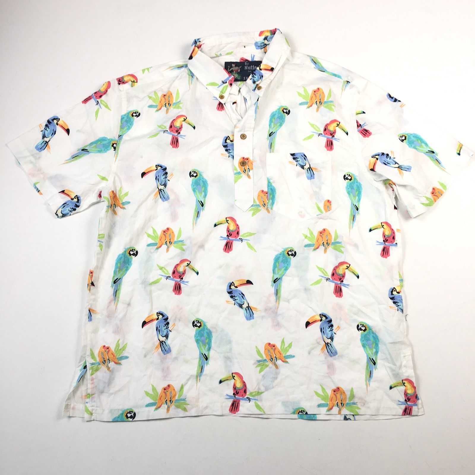hawaiian shirts chubbies