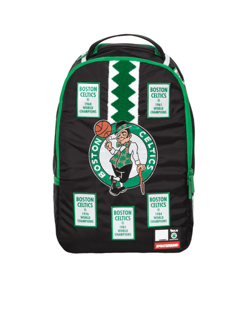 nba lab sprayground