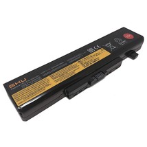 new battery 58 wh compatible with lenovo thinkpad g580 y580 g480 g485 g585 y480  - $76.99