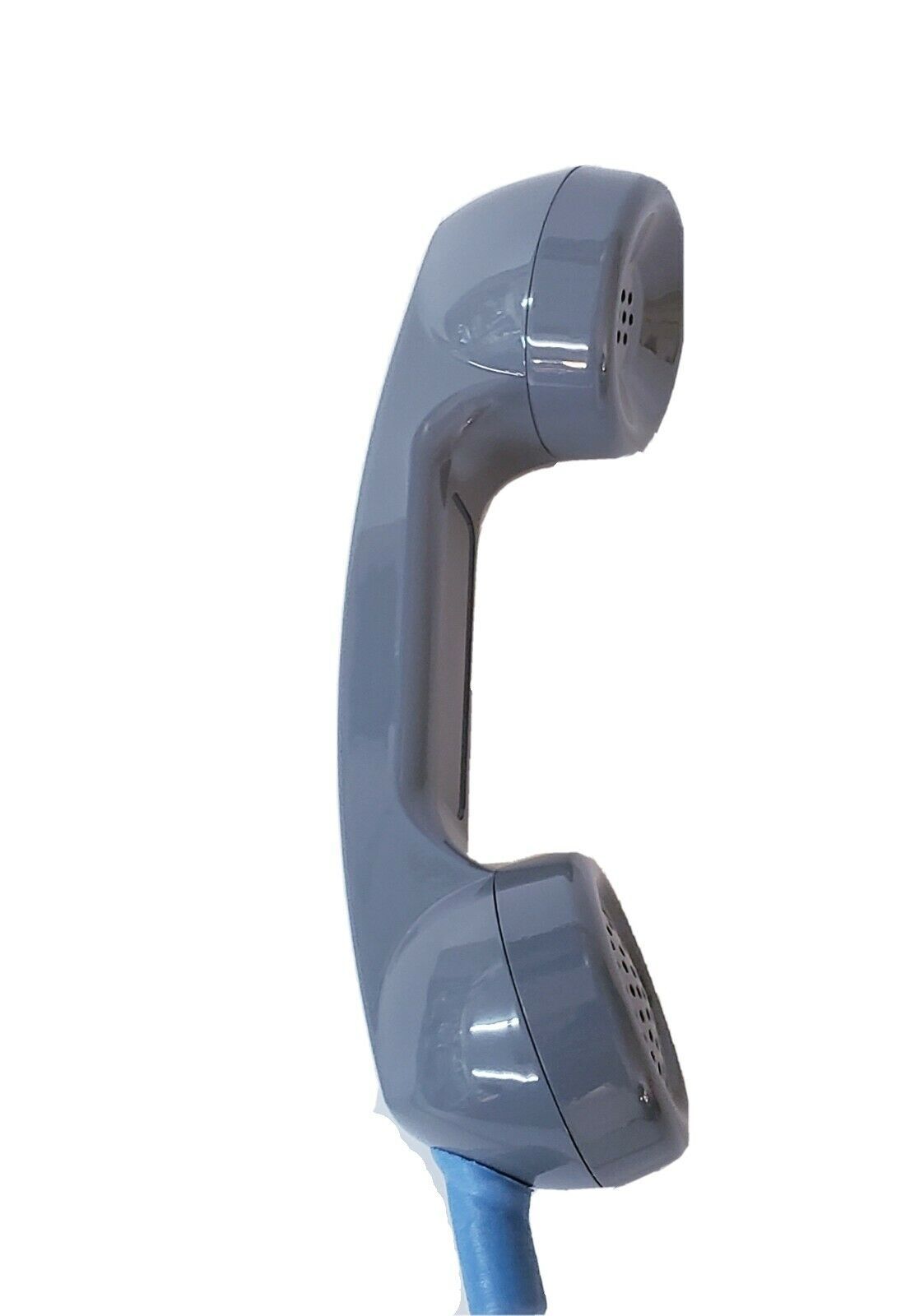 loop check phones Old Phone handset payphone Retro Phone Replacement Handset 