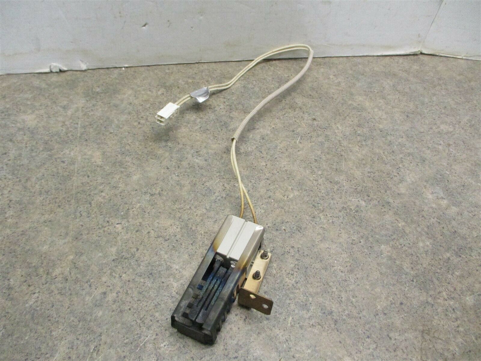 MIELE RANGE IGNITER PART HR11246 Major Appliances Parts & Accessories